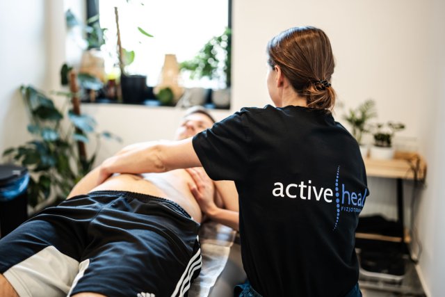 Osteopata Bielsko-Biała